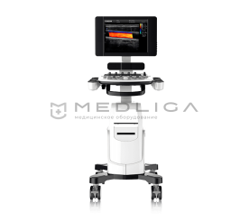 CHISON QBit 5 New Matrix