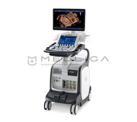 GE Healthcare Vivid E95