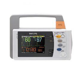 Philips IntelliVue MP2