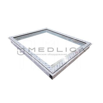 Рентгенозащитные окна Промет-Урал