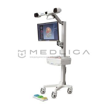 Системы хирургической навигации СамГМУ