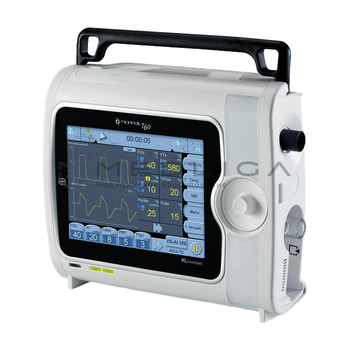 Аппараты ИВЛ Air Liquide Healthcare