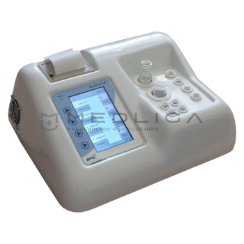 Коагулометры (анализаторы гемостаза) Астра