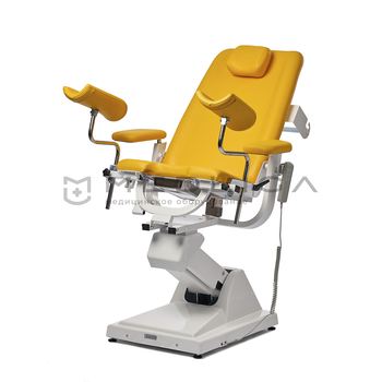 Гинекологические кресла Euroclinic