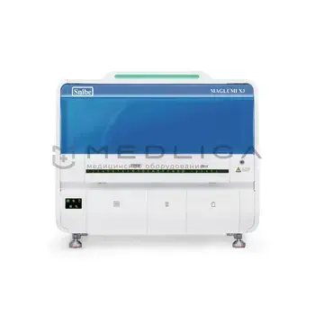 Лабораторное оборудование Snibe