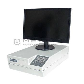 Лабораторное оборудование Сапфир