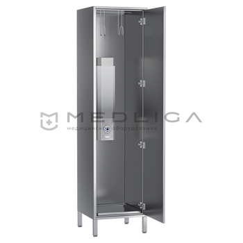 Шкафы для эндоскопов Меделия