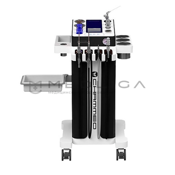 ЛОР-комбайны Chammed