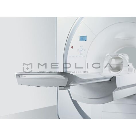 Siemens MAGNETOM ESSENZA, 4