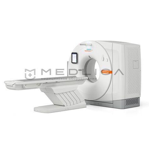 Siemens SOMATOM go.Up 32 (64), Максимально допустимый вес пациента, кг: 307, 2