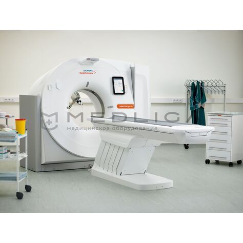 Siemens SOMATOM go.Up 32 (64), Максимально допустимый вес пациента, кг: 307, 3