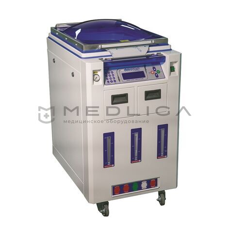 Detrox Detro Wash 8005, 2