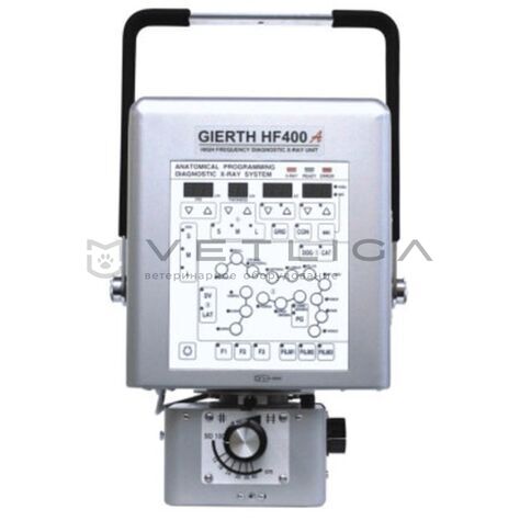 GIERTH HF 400A, 2