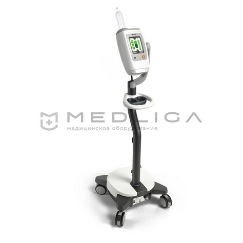 КТ MEDRAD Salient S.