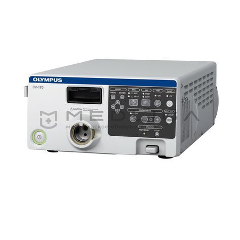 Olympus CV-170 (Optera), 4