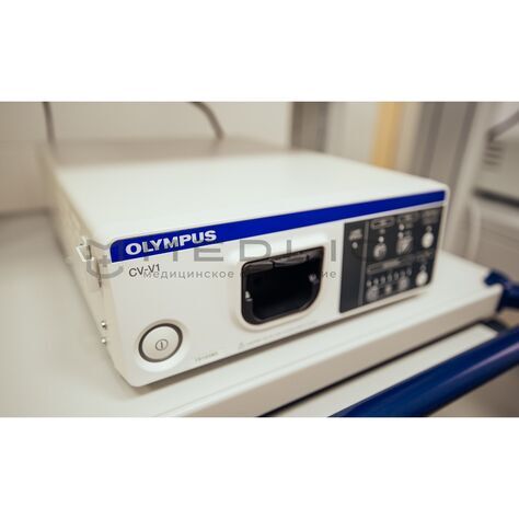 Olympus CV-V1 (Axeon), 3