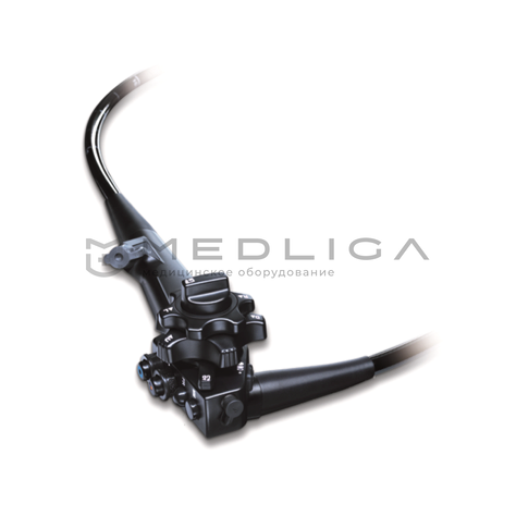 Fujifilm EC-530MP, Рабочая длина (вариации): 1330