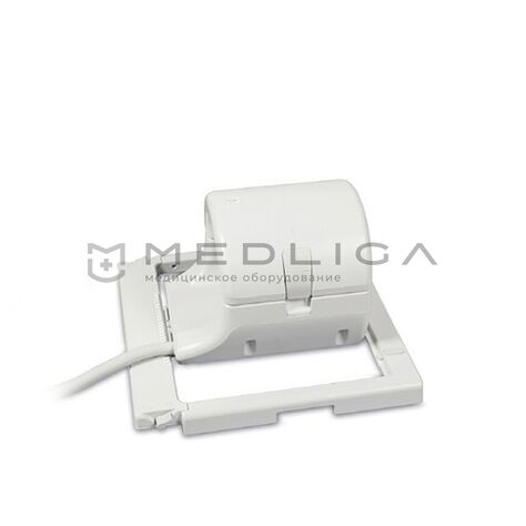 Canon 16ch Knee Coil, 3