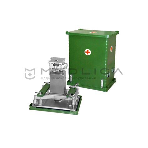 МЕДИН ОК-ОМЕГА, 3