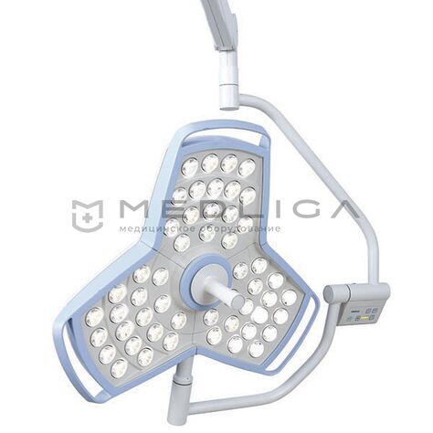 Mindray HyLED 8600M, 2