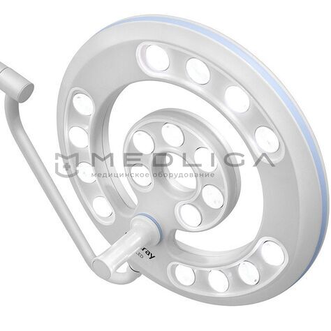 Mindray HyLED 9600M, 2