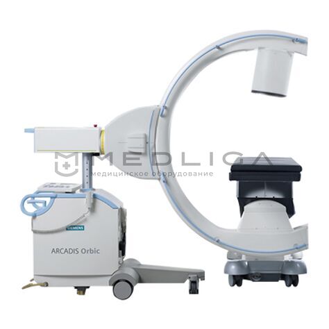 Siemens Arcadis Orbic