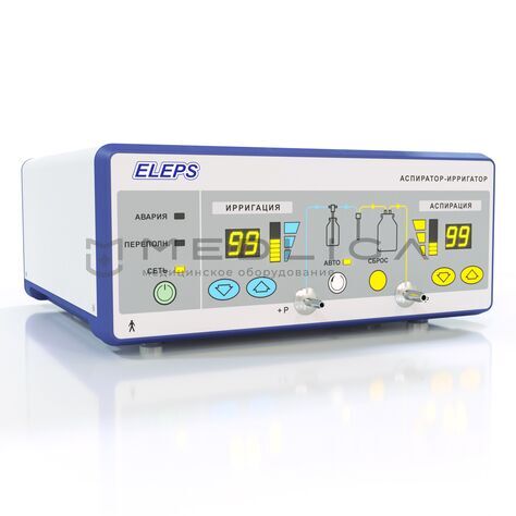 ELEPS АИЭ-15/15, 2