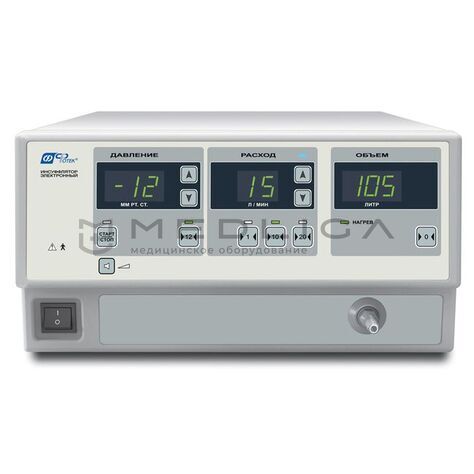 Фотек ИНС-Фотек без подогрева газа