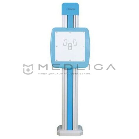 Medonica RFM-525HF, Мощность генератора, кВт: 50, 5