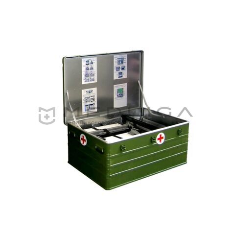 МЕДИН ОК-ОМЕГА, 2