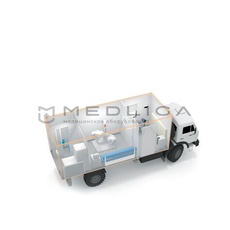 ТД Ворсма ВМК-3033-02