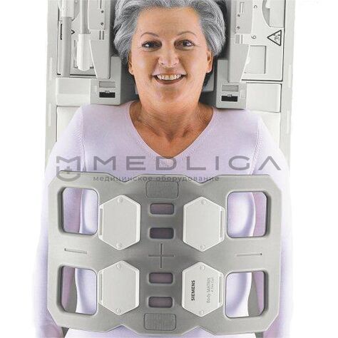 Siemens Body Matrix Coil, 2