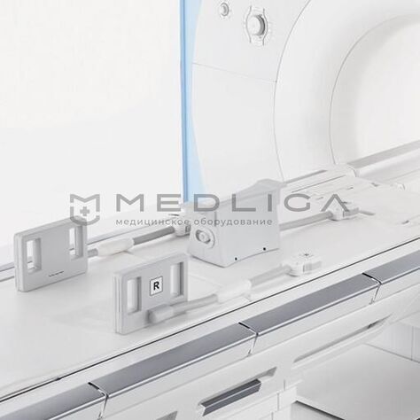 Siemens Sentinelle Breast Coil (2/4/8-channel), 2