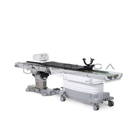 General Electric Mayfield MR compatible clamp, 3