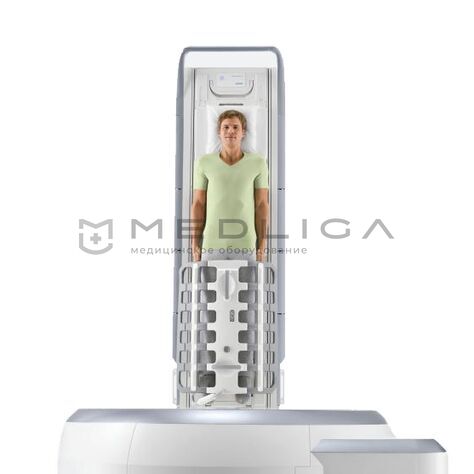 Siemens Peripheral Angio 36, 2