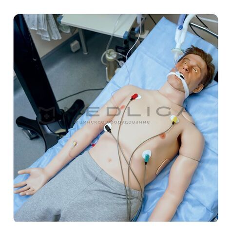 MedVision Leonardo HF, 3