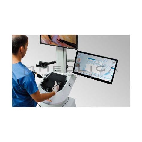 MedVision LapVision, 5