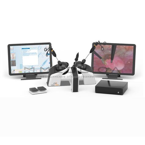 MedVision LapVision, 2