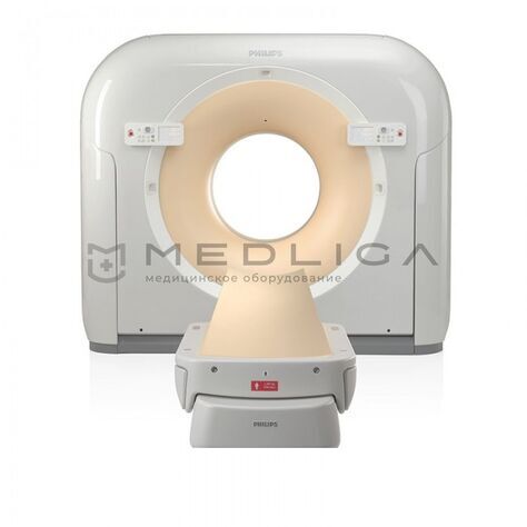 Philips Ingenuity 64, Максимально допустимый вес пациента, кг: 204, 2