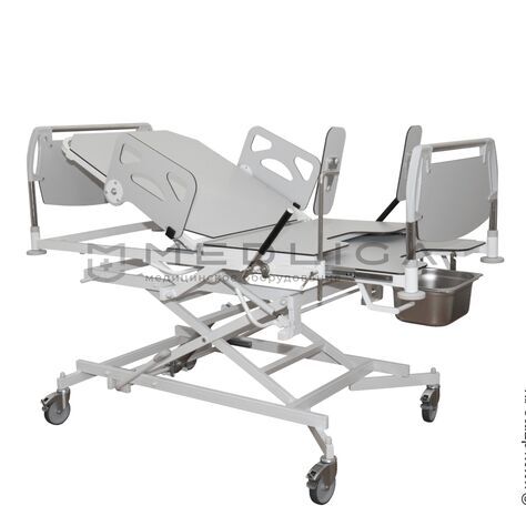 Кровать акушерская ДЗМО КА-3, 5