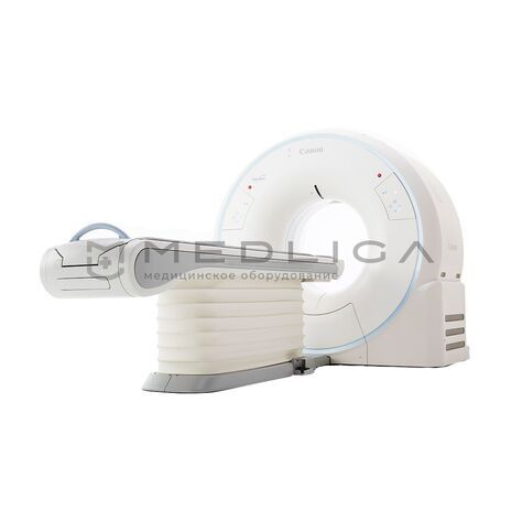 Canon AQUILION Start 16 (32)