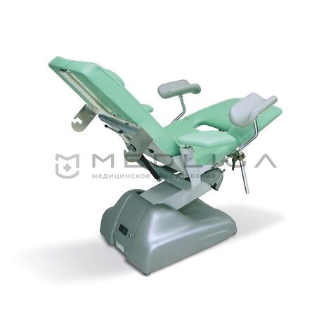 TT Med IVY, Количество приводов: 2, 4