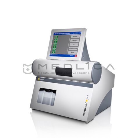 ESCHWEILER MODULAR pro