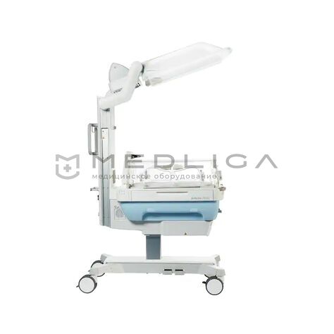 Dräger Babyleo TN500, 2