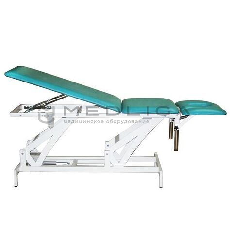 Горское СМП VLANA 2.5, 4