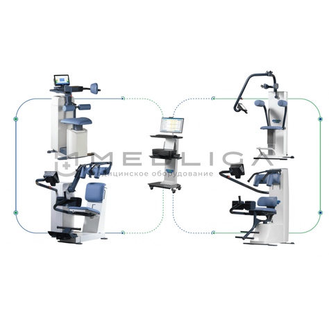 ORMED Strong Back Т020, 6
