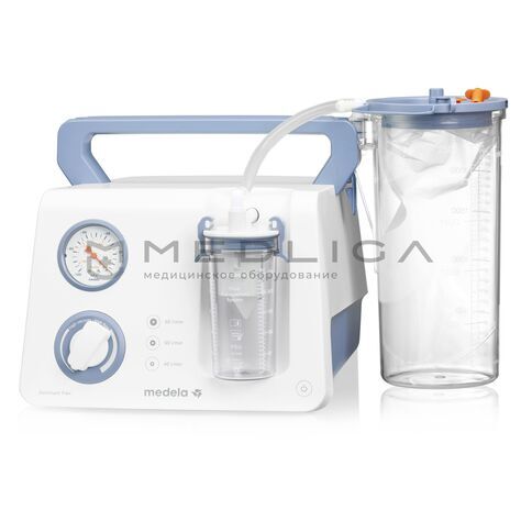 Medela Dominant Flex, 3