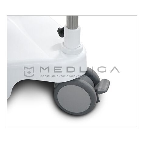 МЕДИН КММ, 4