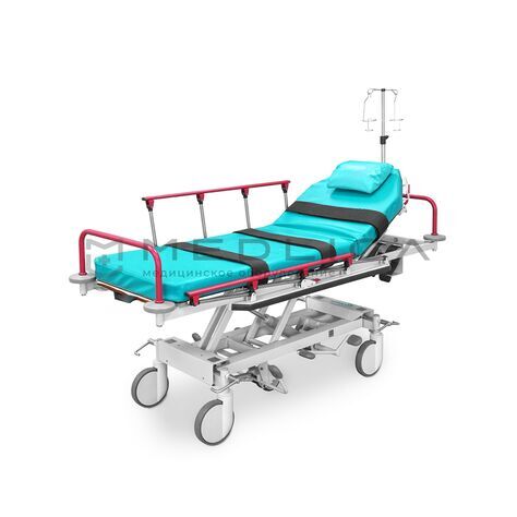 МЕДИН ТБП-01-Т, 2