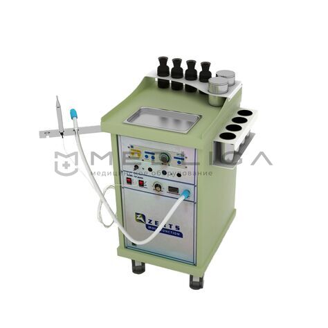 Гинекологический комбайн ZERTS Energy, 2